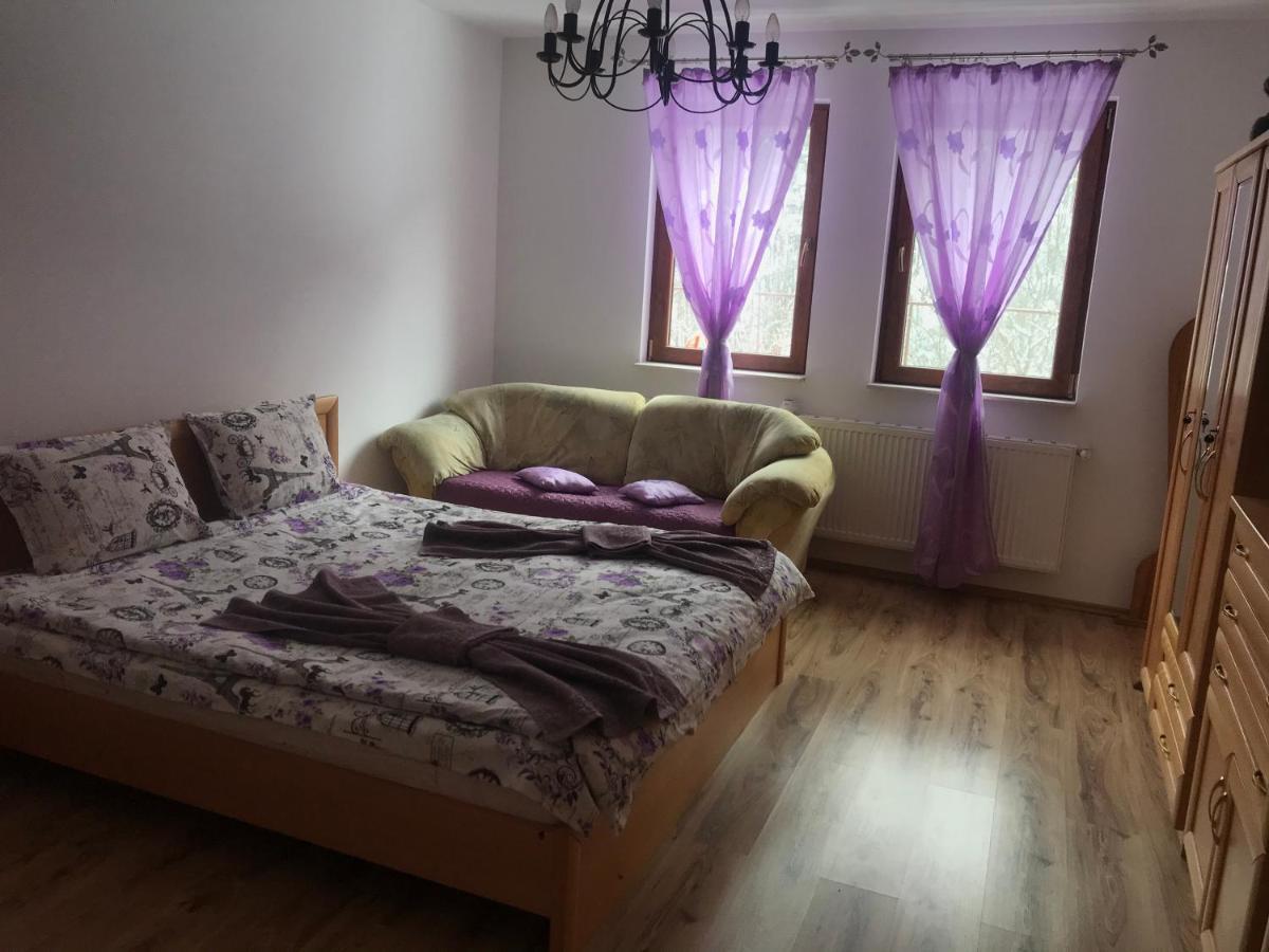 Къща За Гости - Еделвайс, Гр. Габрово Exterior foto