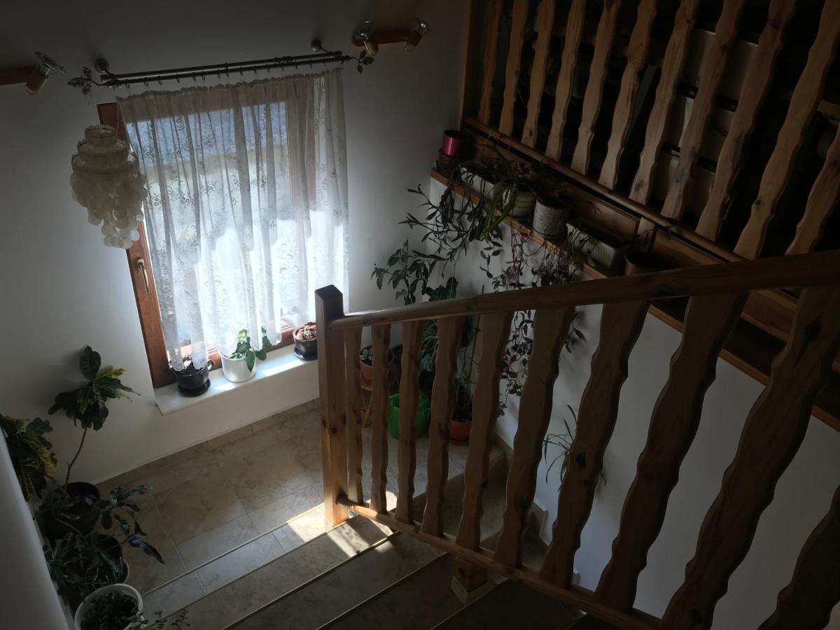 Къща За Гости - Еделвайс, Гр. Габрово Exterior foto