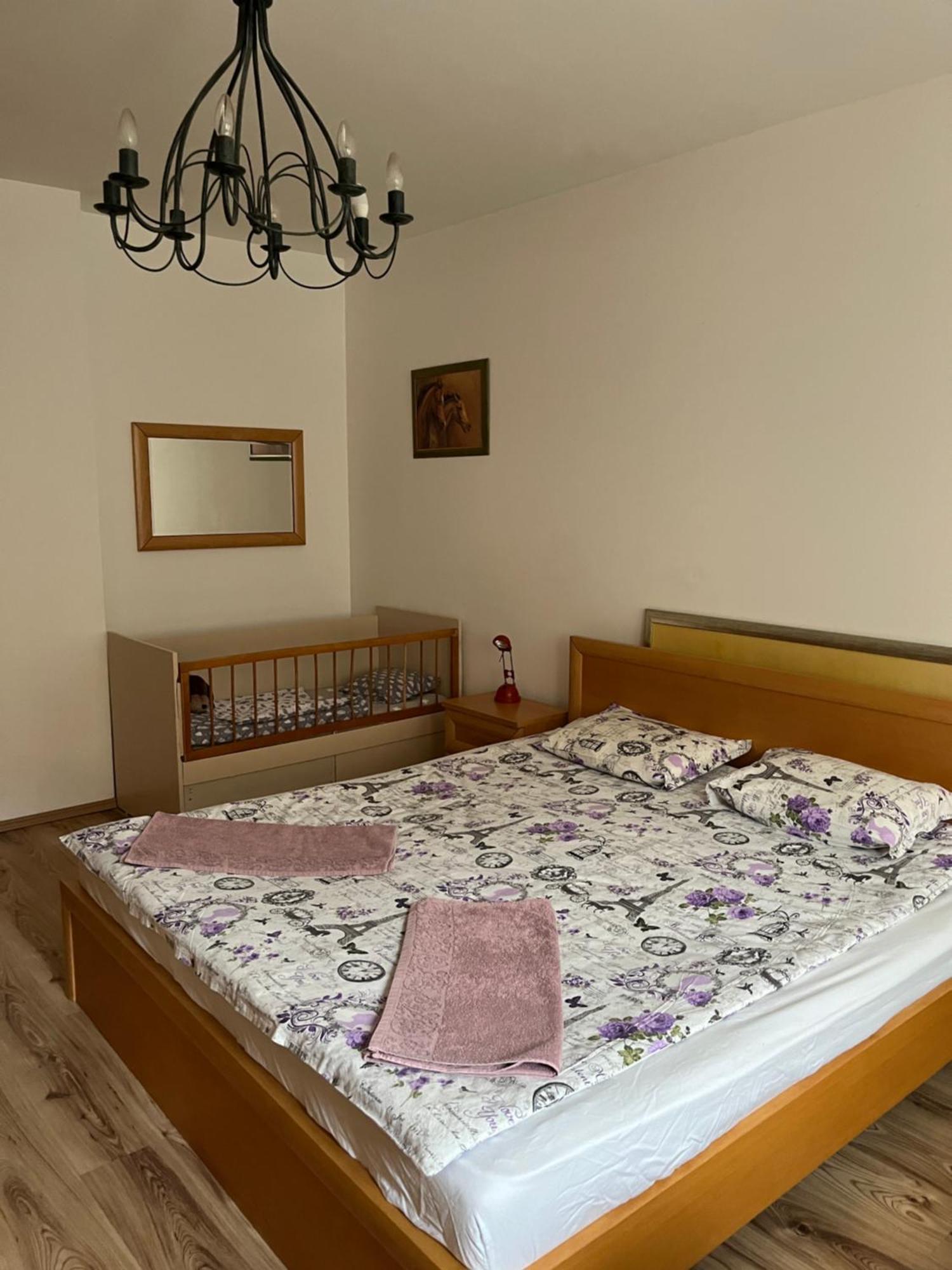 Къща За Гости - Еделвайс, Гр. Габрово Exterior foto