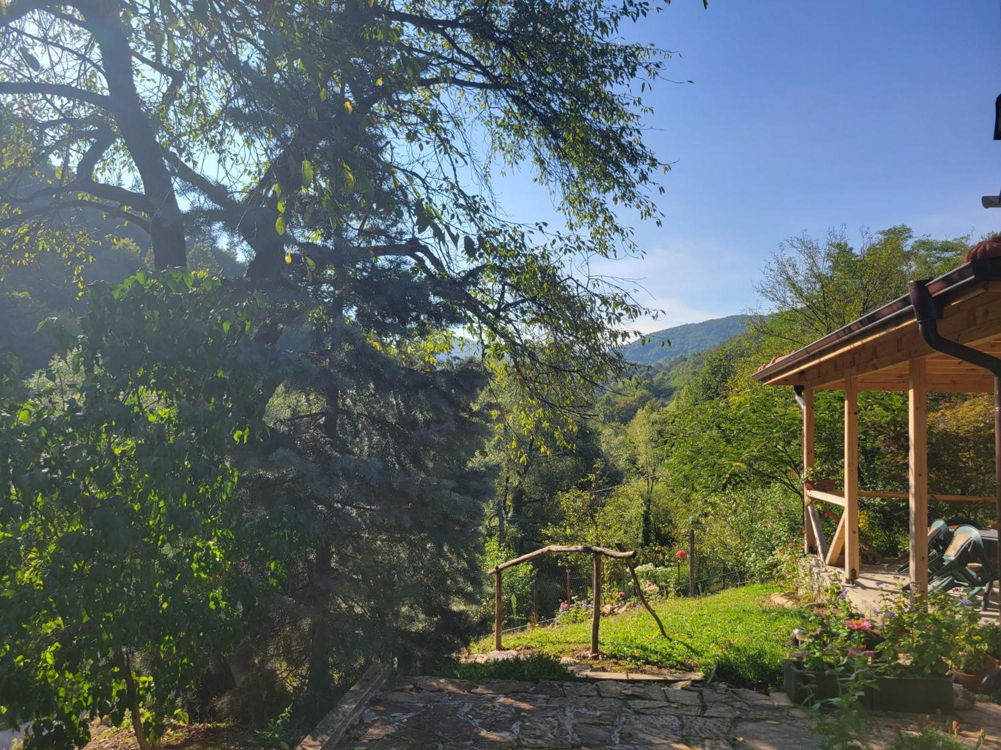 Къща За Гости - Еделвайс, Гр. Габрово Exterior foto